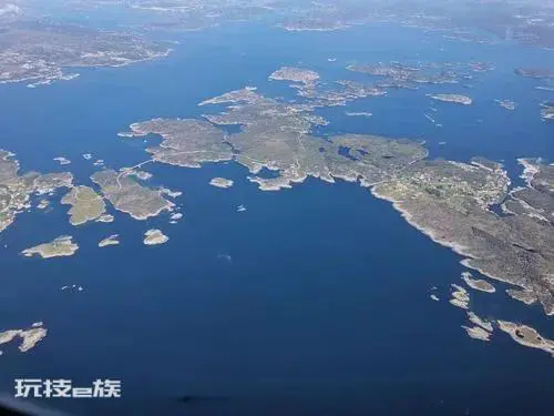 挪威在哪里的具体位置(世界上最北的国家挪威简介)-图片2