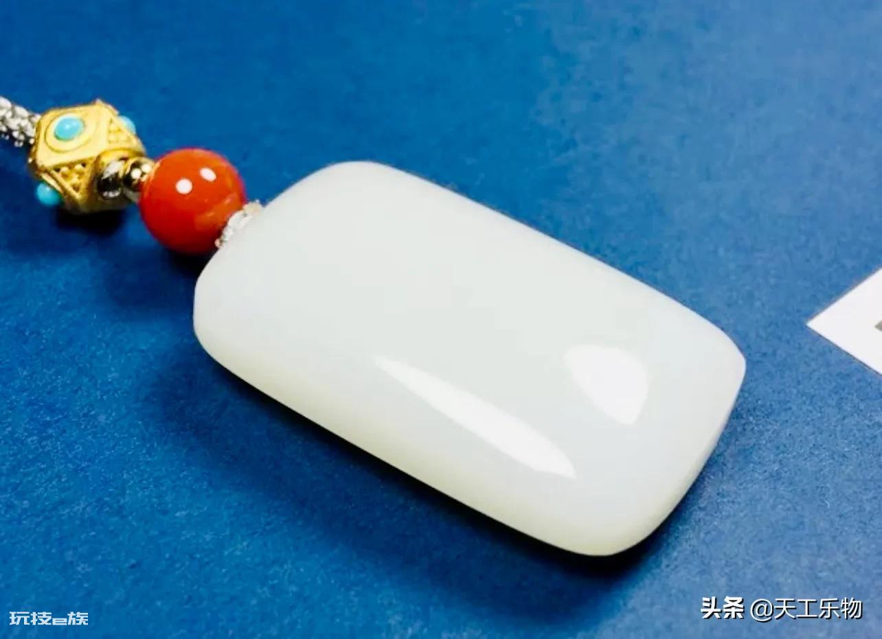 米达料属于什么档次(米达料和田玉手镯值不值得买)-图片4