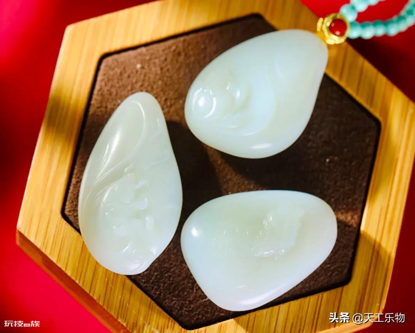 米达料属于什么档次(米达料和田玉手镯值不值得买)-图片5
