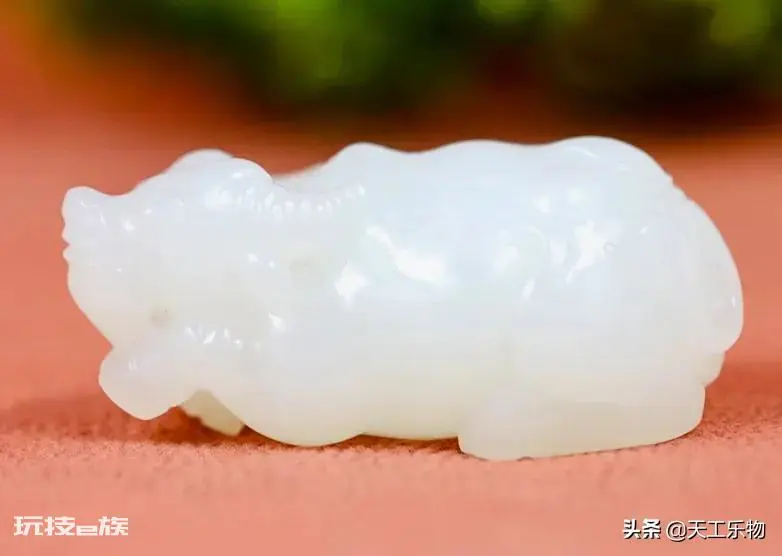 米达料属于什么档次(米达料和田玉手镯值不值得买)-图片7