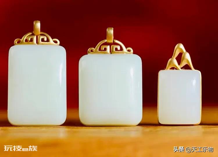 米达料属于什么档次(米达料和田玉手镯值不值得买)-图片8