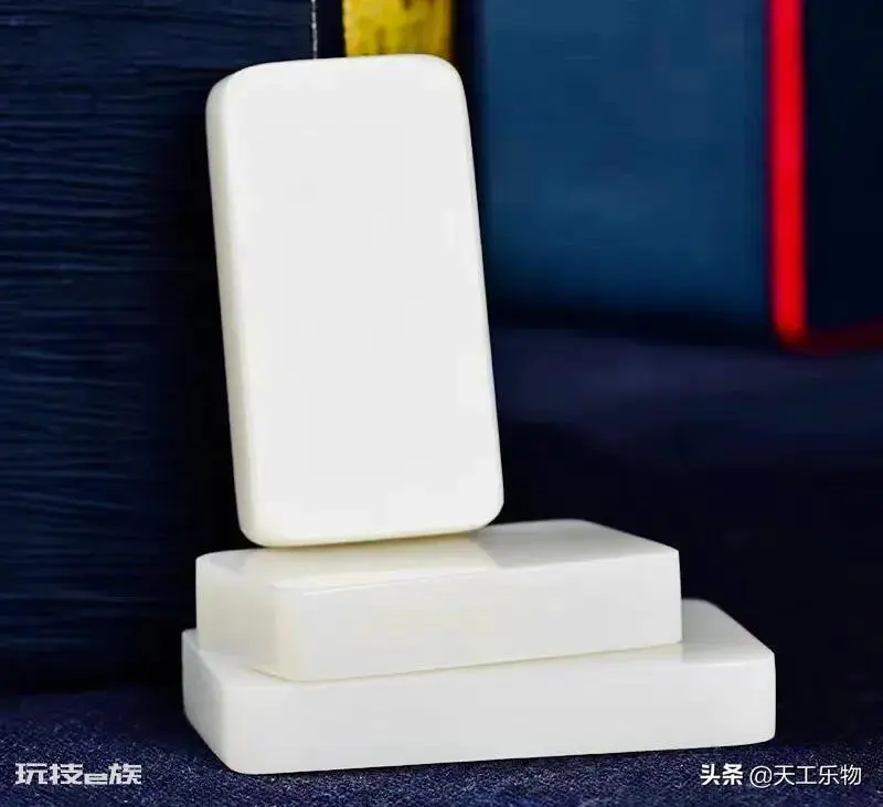 米达料属于什么档次(米达料和田玉手镯值不值得买)-图片10