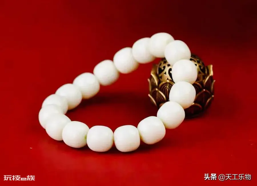 米达料属于什么档次(米达料和田玉手镯值不值得买)-图片11