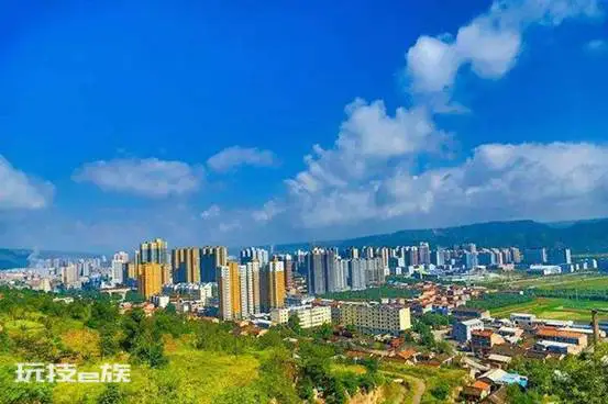 彬州市属于哪个省市区(陕西咸阳彬州是曾经的古豳国)-图片1