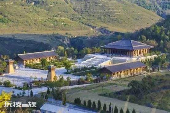 彬州市属于哪个省市区(陕西咸阳彬州是曾经的古豳国)-图片2