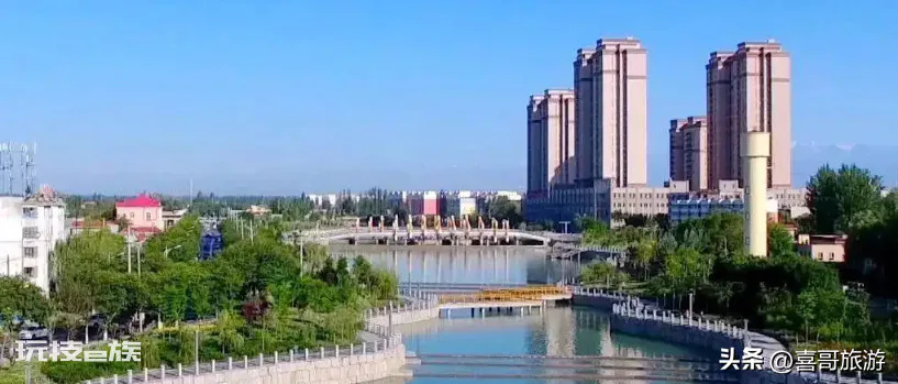 新疆博乐市属于哪个区域(博乐市地区属于新疆管辖)-图片1