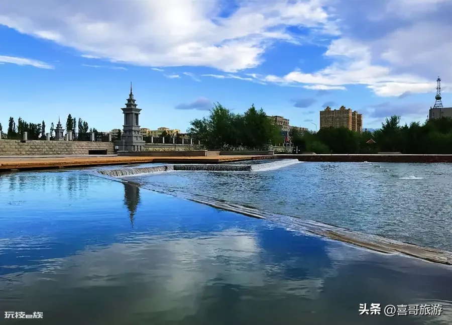 新疆博乐市属于哪个区域(博乐市地区属于新疆管辖)-图片3