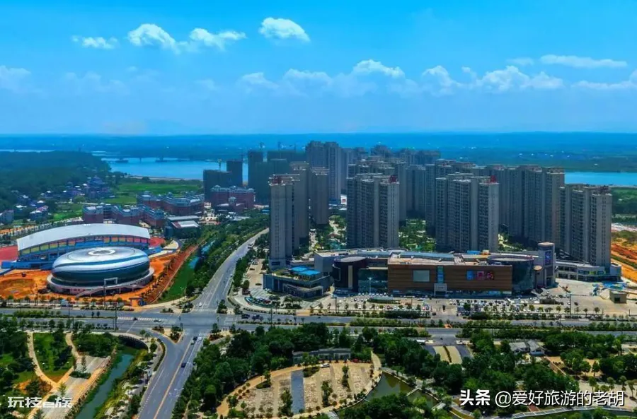 江西泰和县是哪个市(吉安市泰和县拥有18名开国将军)-图片1