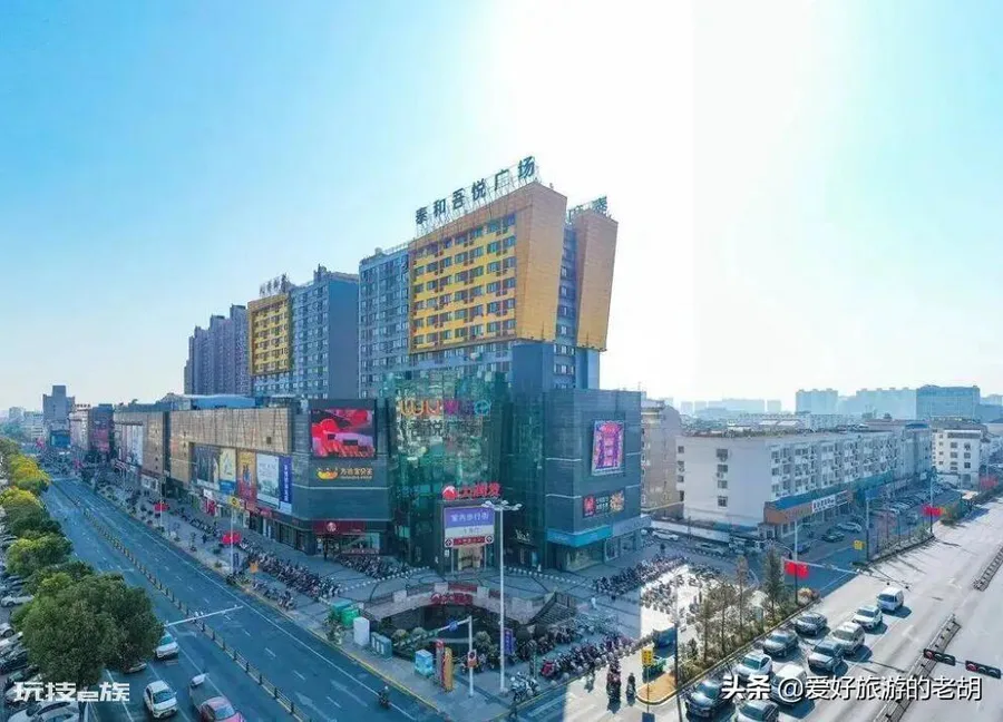 江西泰和县是哪个市(吉安市泰和县拥有18名开国将军)-图片2