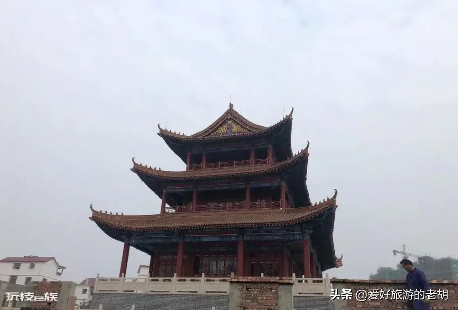 江西泰和县是哪个市(吉安市泰和县拥有18名开国将军)-图片4