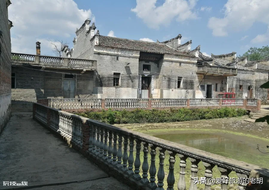 江西泰和县是哪个市(吉安市泰和县拥有18名开国将军)-图片5