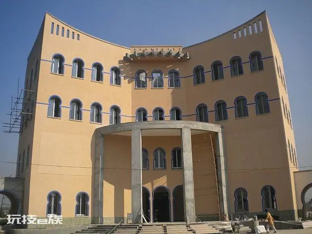 世界上规模最大的大学(世界上最大的7所大学盘点)-图片4
