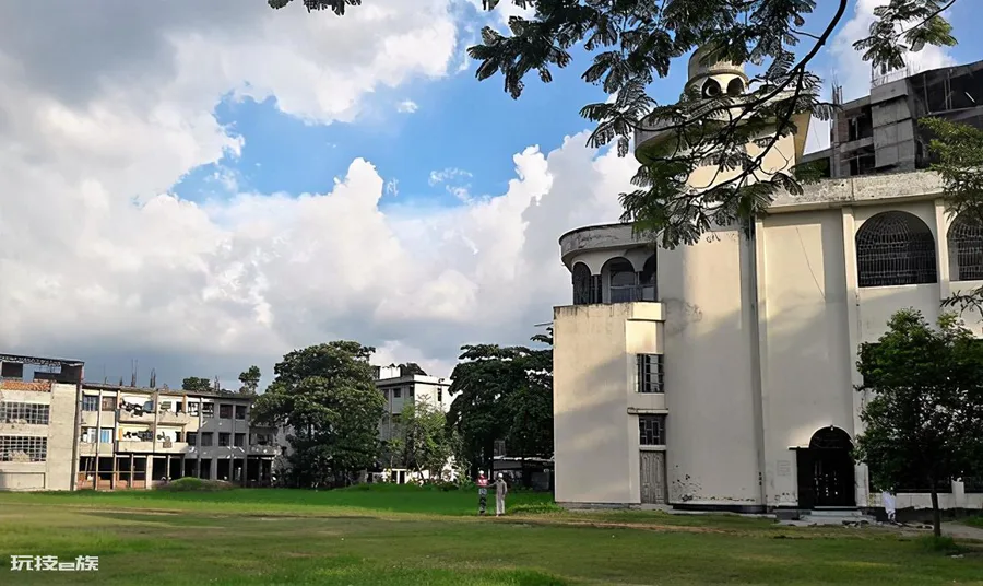 世界上规模最大的大学(世界上最大的7所大学盘点)-图片6