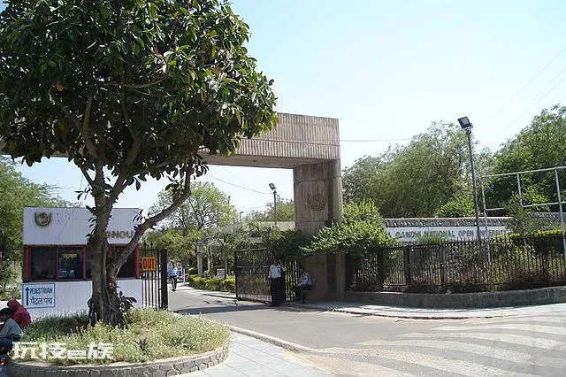 世界上规模最大的大学(世界上最大的7所大学盘点)-图片7