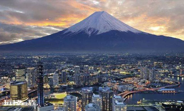 日本面积和人口有多少(日本GDP经济发展情况)-图片1