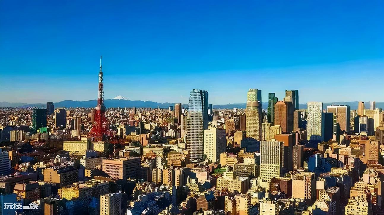 日本面积和人口有多少(日本GDP经济发展情况)-图片3