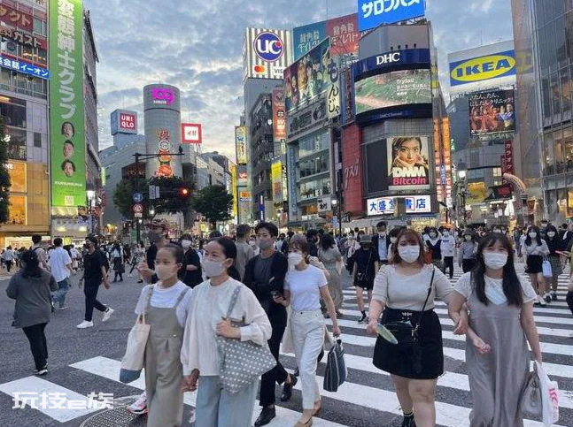 日本面积和人口有多少(日本GDP经济发展情况)-图片5
