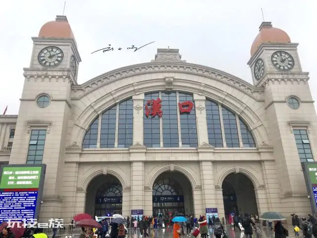 汉口在哪里属于哪个省市(汉口在什么地方)-图片4