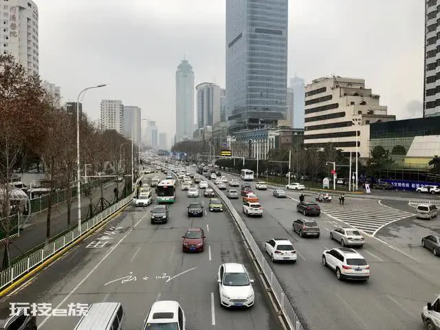 汉口在哪里属于哪个省市(汉口在什么地方)-图片6
