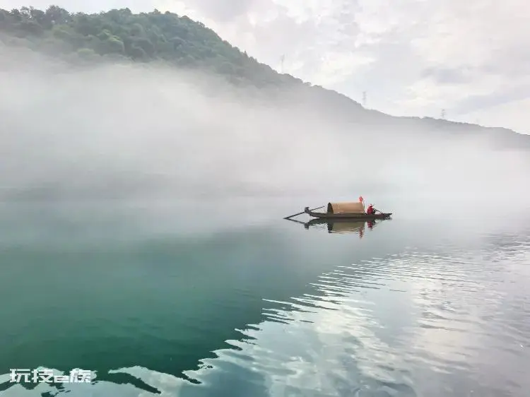 郴州旅游必去十大景点排名(湖南郴州值得推荐的游玩景点)-图片1