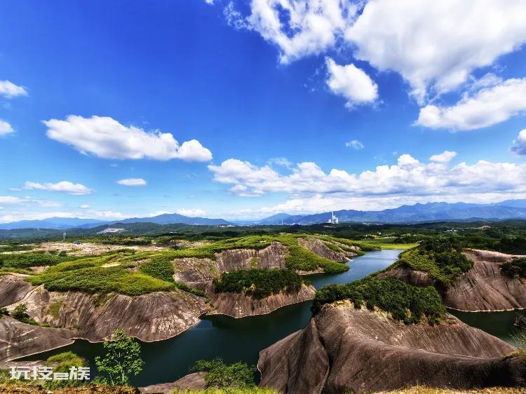 郴州旅游必去十大景点排名(湖南郴州值得推荐的游玩景点)-图片3