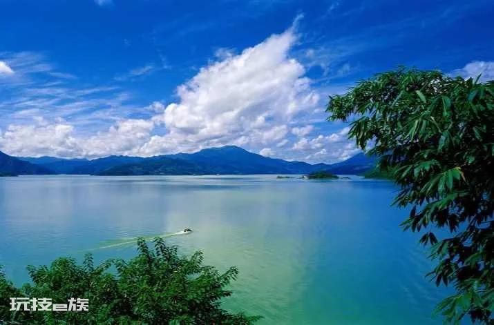 郴州旅游必去十大景点排名(湖南郴州值得推荐的游玩景点)-图片4