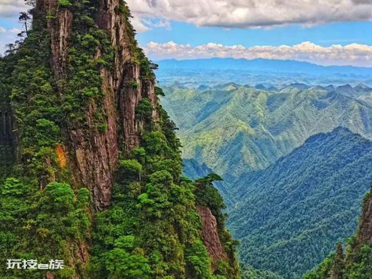 郴州旅游必去十大景点排名(湖南郴州值得推荐的游玩景点)-图片6