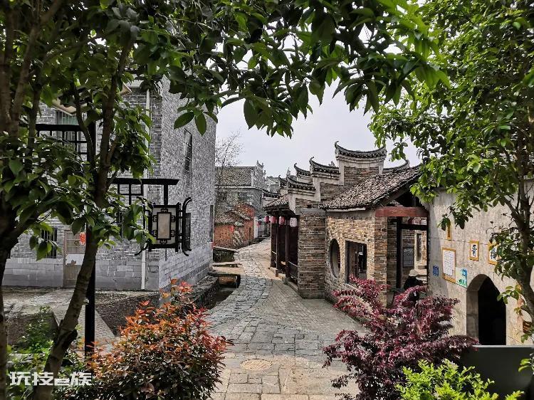 郴州旅游必去十大景点排名(湖南郴州值得推荐的游玩景点)-图片9