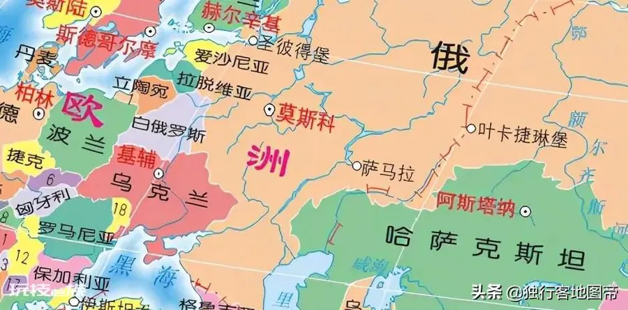 委内瑞拉人口和面积(委内瑞拉是一个怎样的国家)-图片8