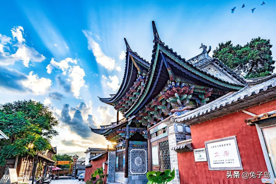 云南省各市gdp排名(云南发展最好的城市排行)-图片6