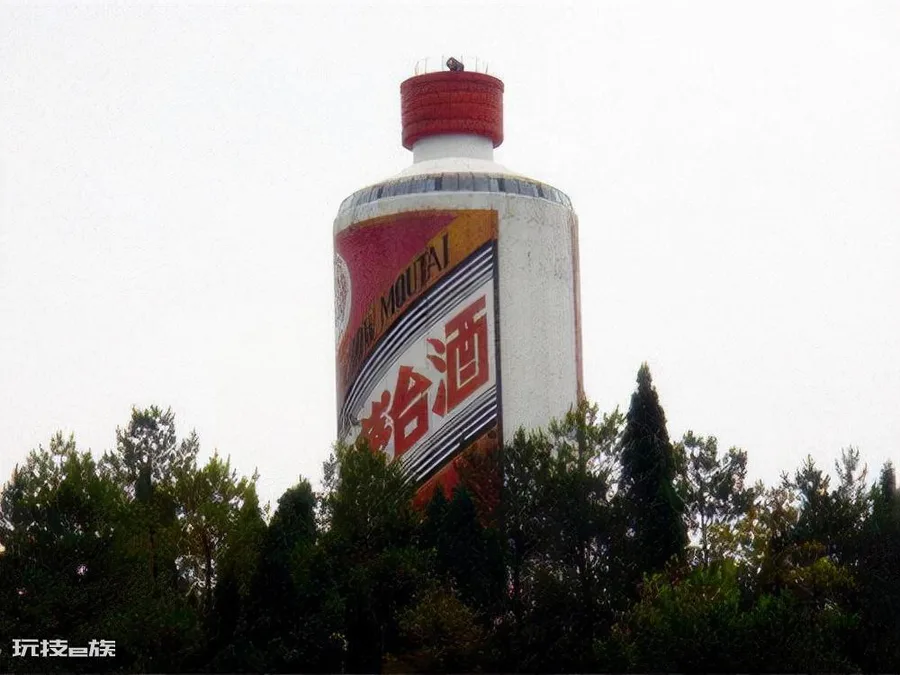 中国名酒前10名排名(中国名酒品牌排行前十名的酒)-图片1