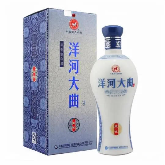 中国名酒前10名排名(中国名酒品牌排行前十名的酒)-图片4