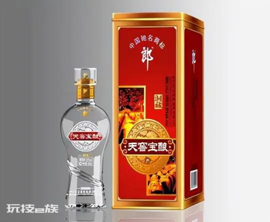 中国名酒前10名排名(中国名酒品牌排行前十名的酒)-图片5