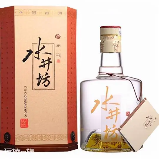 中国名酒前10名排名(中国名酒品牌排行前十名的酒)-图片8