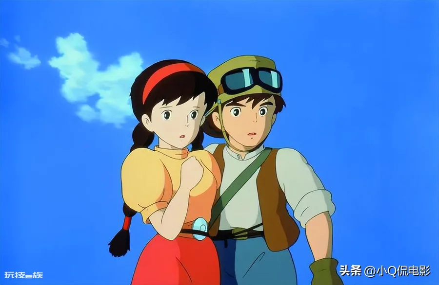 好看的动漫电影排行榜前十名(全球公认10部神级动漫电影)-图片6