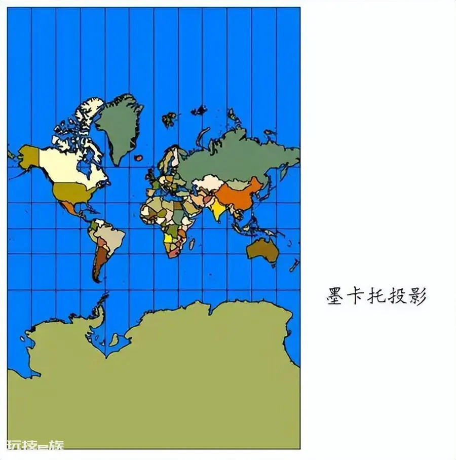 俄罗斯占地面积多少万平方公里(俄罗斯到底有多大)-图片4