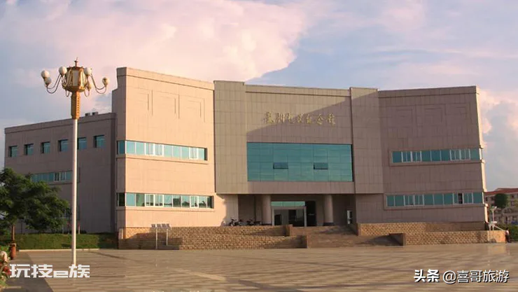 龙州县属于哪个市(广西壮族自治区崇左市辖县龙州旅游路线)-图片3