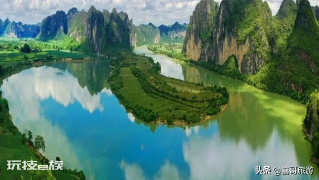 龙州县属于哪个市(广西壮族自治区崇左市辖县龙州旅游路线)-图片4