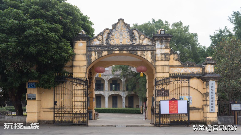 龙州县属于哪个市(广西壮族自治区崇左市辖县龙州旅游路线)-图片5