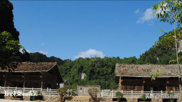 龙州县属于哪个市(广西壮族自治区崇左市辖县龙州旅游路线)-图片7