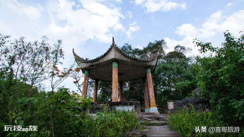 龙州县属于哪个市(广西壮族自治区崇左市辖县龙州旅游路线)-图片8