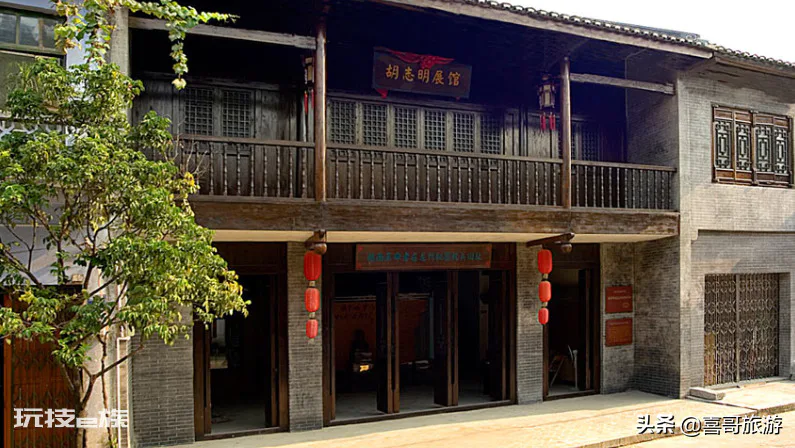 龙州县属于哪个市(广西壮族自治区崇左市辖县龙州旅游路线)-图片9