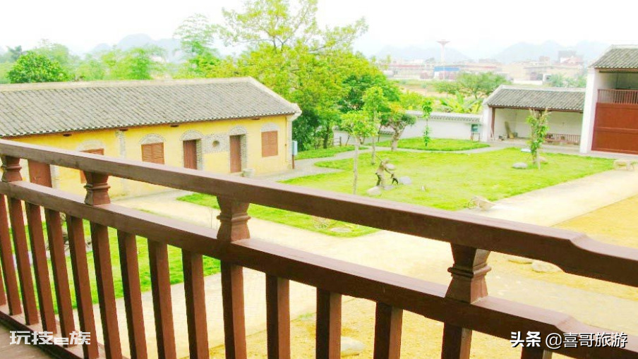 龙州县属于哪个市(广西壮族自治区崇左市辖县龙州旅游路线)-图片10