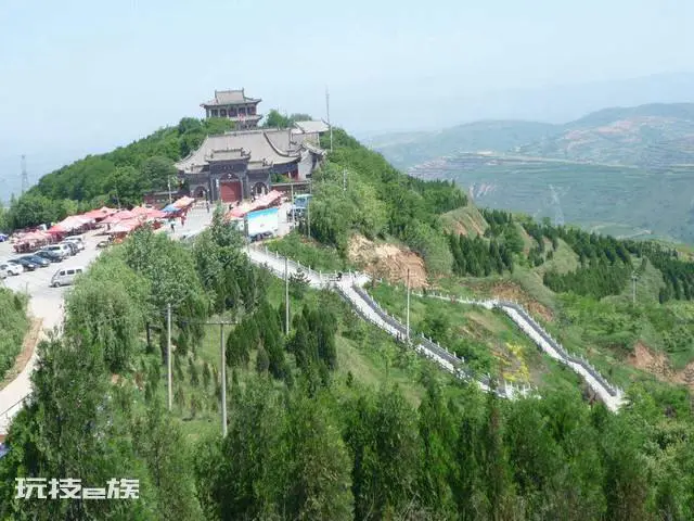 凤翔县属于哪个省哪个市(陕西省宝鸡市凤翔县古称雍州)-图片4