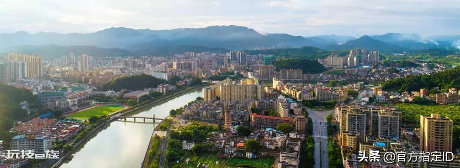 仁化县是哪个市管(广东省韶关仁化县各镇街人口一览)-图片1