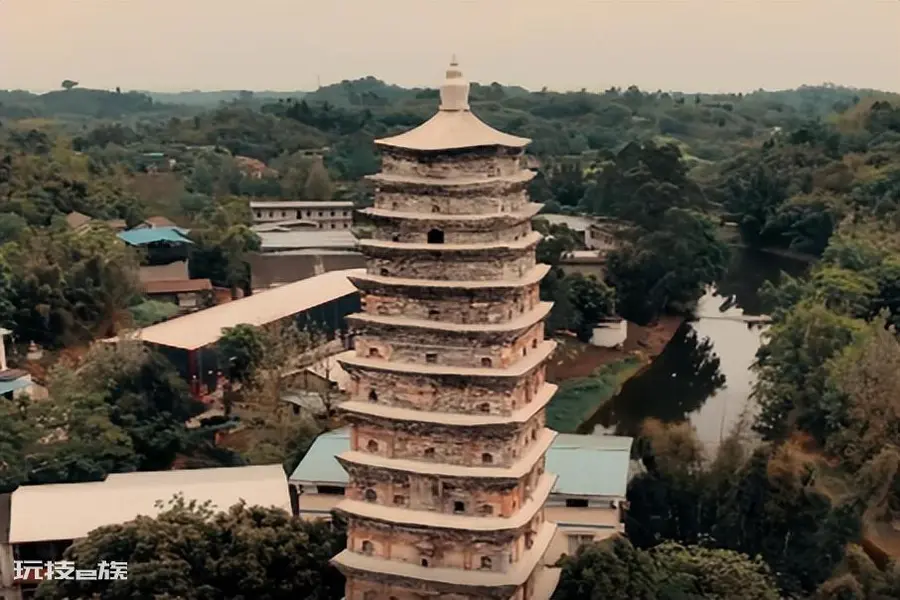 井研县属于哪个市管辖(四川乐山市井研是民间文化艺术之乡)-图片2