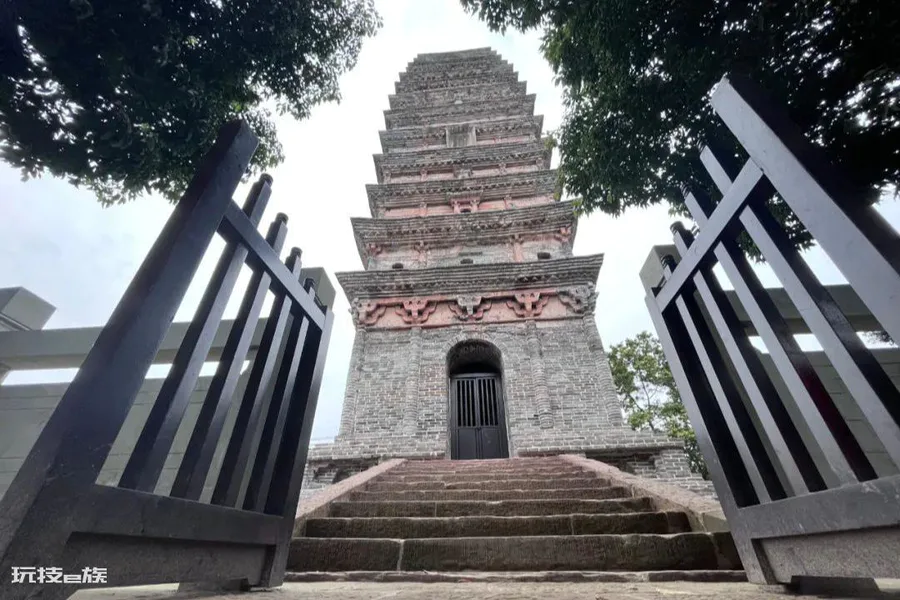 井研县属于哪个市管辖(四川乐山市井研是民间文化艺术之乡)-图片3