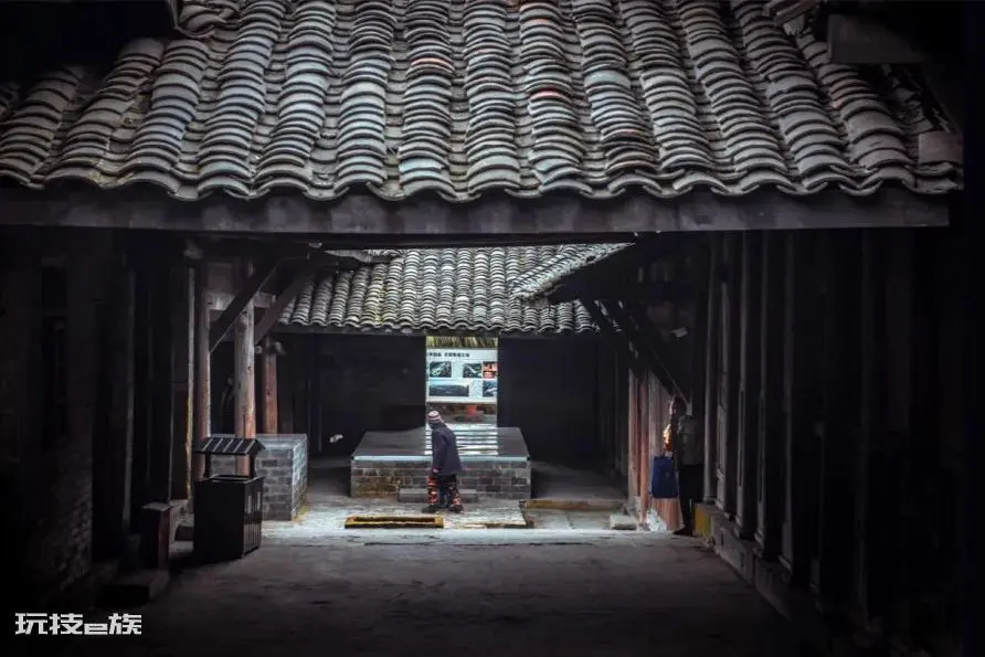 井研县属于哪个市管辖(四川乐山市井研是民间文化艺术之乡)-图片6