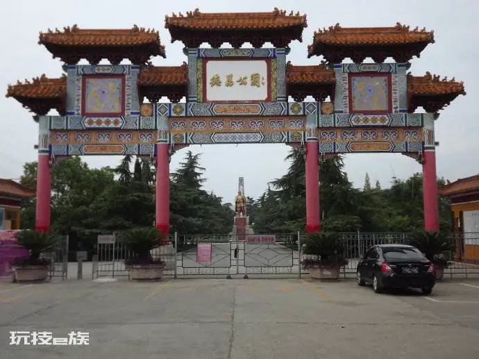 湖南南县属于哪个市管辖(益阳市南县的历史及风景名胜)-图片3