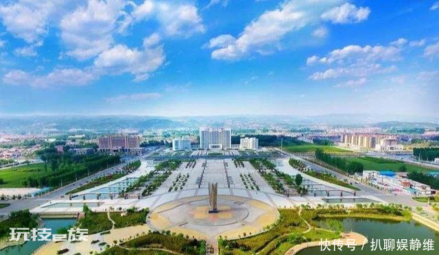 博爱县属于哪个市(河南焦作市博爱位于太行山南麓)-图片1